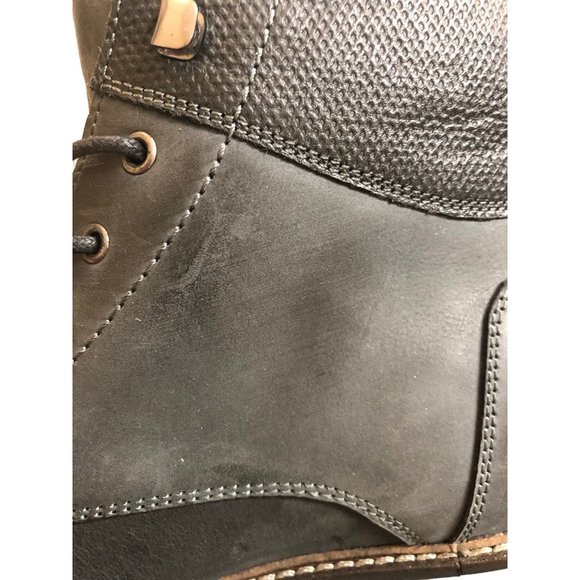 Reserved Footwear New York Men’s Pion Casual Boots - 11 - New With Defects main image 6